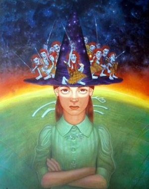 Illustration for article titled 10 Fantasy Book Series That Could Replace Harry Potter at the Movies